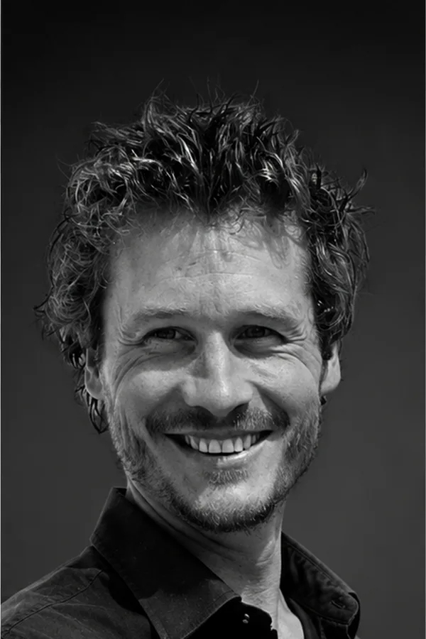 Olivier Mancardi, Directeur Artistique